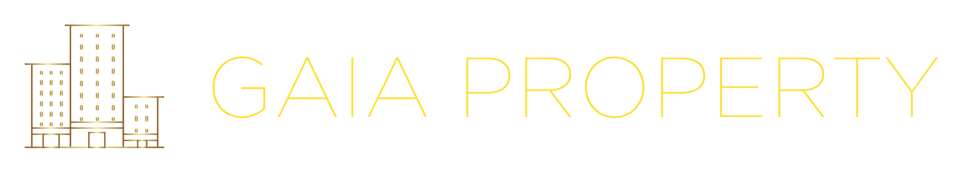 Gaia Property Logo